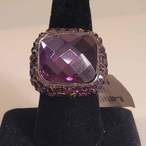 🎁 FASHIONISTA RING SPECIAL - Picture 5 of 5